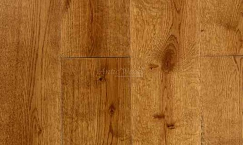 Antic Wood - Массивная доска Antic Wood Гавана 20 мм с фаской Массивная доска Antic Wood Гавана 20 мм с фаской