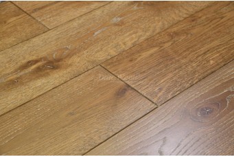 Массивная доска Antic Wood Доломиты 20 мм  с фаской