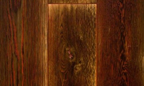Siberian floors - Инженерная доска Siberian Floors Винтаж 1 Дуб Натуральный 500-2300х150х16 мм однополосная Инженерная доска Siberian Floors Винтаж 1 Дуб Натуральный 500-2300х150х16 мм однополосная