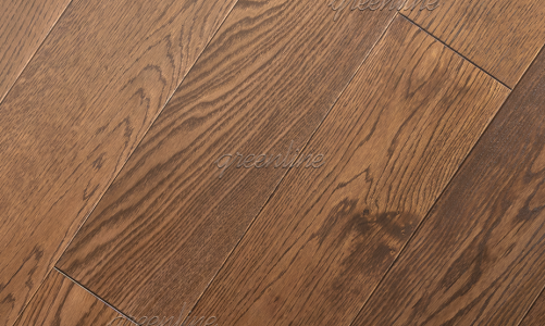 GreenLine - Инженерная доска GreenLine Дуб Fresco 3105 15 мм с фаской Инженерная доска GreenLine Дуб Fresco 3105 15 мм с фаской
