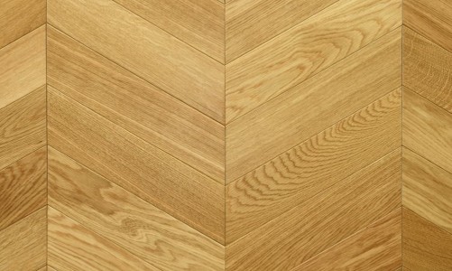 Паркет ёлка Lab Arte Дуб Селект 1010 400/313х150х15,5/4,4/60° 15,5 мм с фаской