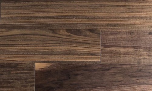 Инженерная доска Vecchio Parquet Орех Монреаль