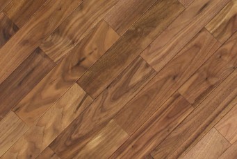 Штучный паркет Magestik Floor Орех Американский натур 420х70х22 мм