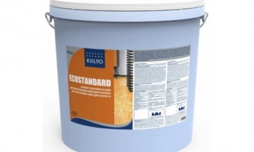 Дисперсионный клей KIILTO ECO Standard