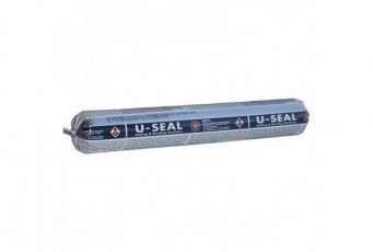 Многофункциональный, высокомодульный клей-герметик U SEAL 500