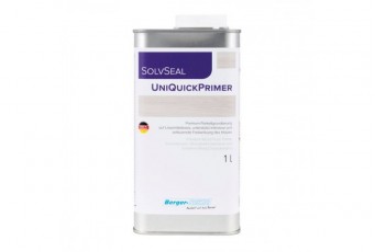 Однокомпонентный грунтовочный лак на спиртовой основе «Berger Uni Quick Primer (Exotengrund)» 1л.