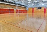 Паркетная система GraboSport StrongAir Elite+ (ясень, дуб)