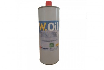 FIX. OIL Vermeister Износоустойчивое масло для деревянных полов 1л.