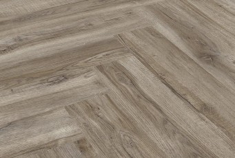 Ламинат My Floor Castle "Дуб Монтело серебристый" MH1004