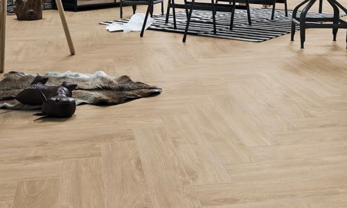 Ламинат My Floor Castle Дуб Жирона MH1002