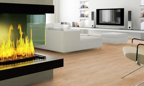 Ламинат My Floor Chalet Дуб Жирона M1019