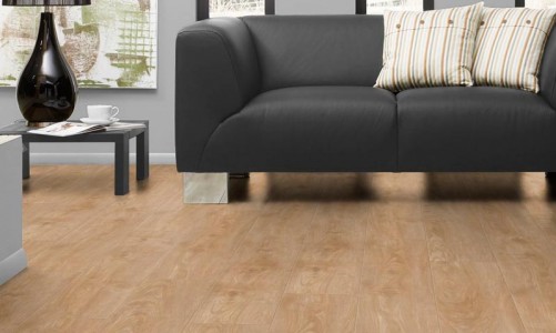 Ламинат My Floor Chalet Дуб Жирона M1019