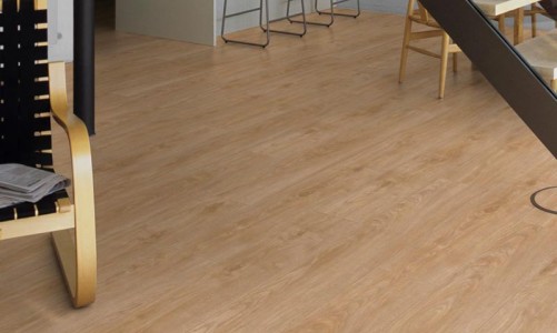 Ламинат My Floor Chalet Дуб Жирона M1019