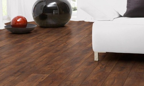 Ламинат My Floor Chalet Каштан M1005