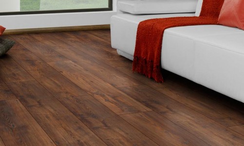Ламинат My Floor Chalet Каштан M1005