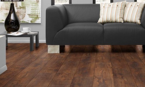 Ламинат My Floor Chalet Каштан M1005