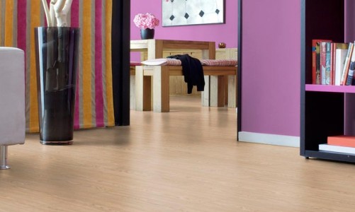 Ламинат My Floor Cottage Дуб Турин MV854