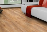 Ламинат My Floor Residence Дуб Макро натуральный ML1008