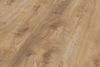 Ламинат My Floor Residence "Дуб Макро натуральный" ML1008