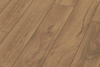 Ламинат My Floor Residence "Дуб Резиденц коричневый" ML1028