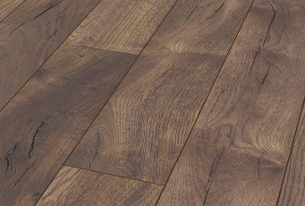 Ламинат My Floor Villa "Дуб Темный Петтерсон" M1221