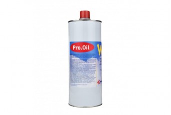 Pro. Oil Vermeister масло для пропитки деревянных полов 1л.