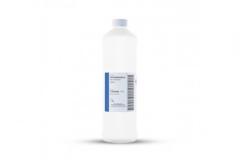 Замедлитель высыхания лаков на водной основе «Berger Aqua Choice Retarder 1л