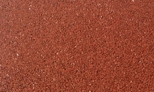 Резиновая плитка Regumond Sportplatten 50 мм (1х0,5 м)