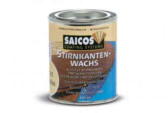 Торцевой воск SAICOS Stirnkantenwachs 0.125л