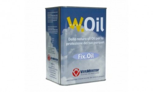 Износоустойчивое масло FIX.OIL 3 л