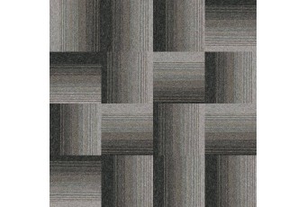 Ковролин Interface Employ loop & lines Formation 4223002 (ковровая плитка)
