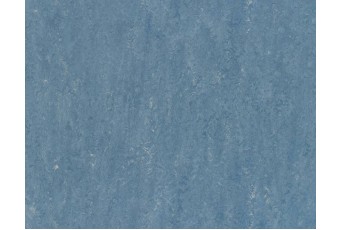 Линолеум Forbo Marmoleum Real 3055 fresco blue
