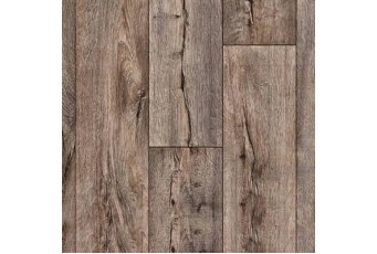 Линолеум Ideal Ultra CRACKED OAK 696M 4м