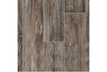 Линолеум Ideal Ultra CRACKED OAK 609D 3м