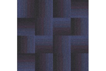 Ковролин Interface Employ loop & lines Iridescent 4223007 (ковровая плитка)